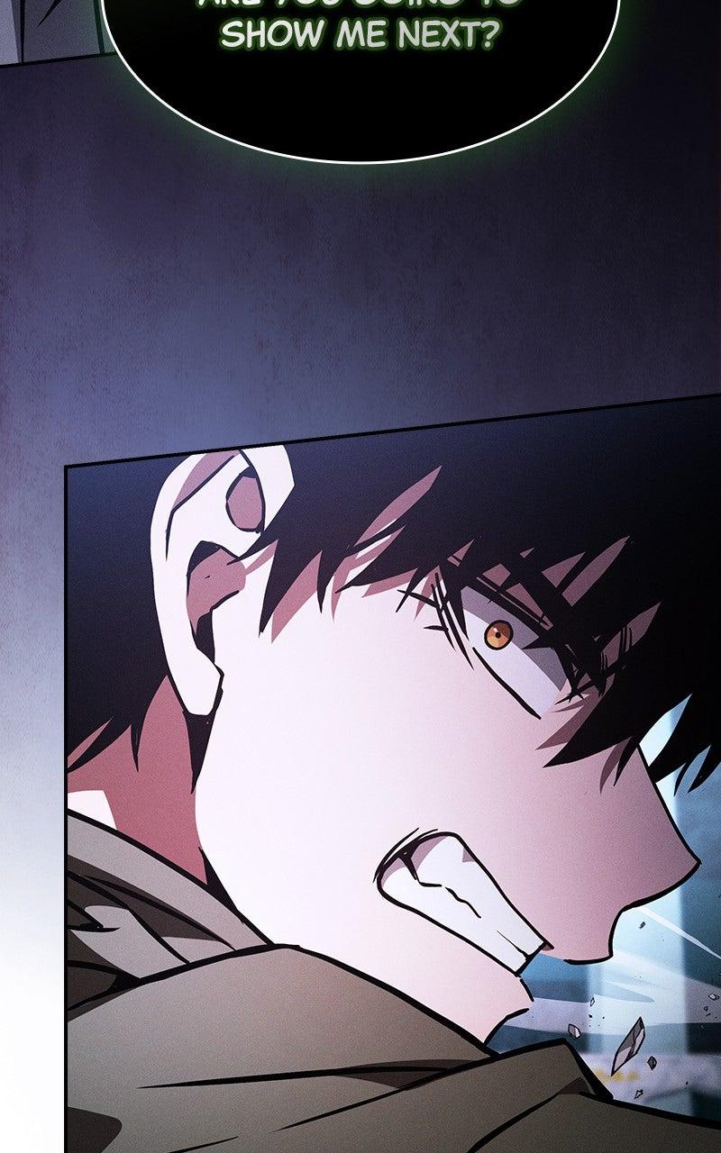 The Academy’s Genius Swordsman Chapter 114 — page 66