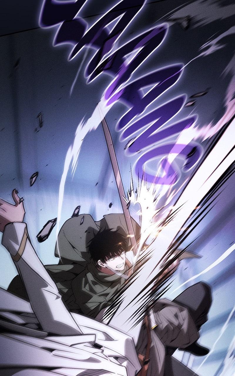 The Academy’s Genius Swordsman Chapter 114 — page 71