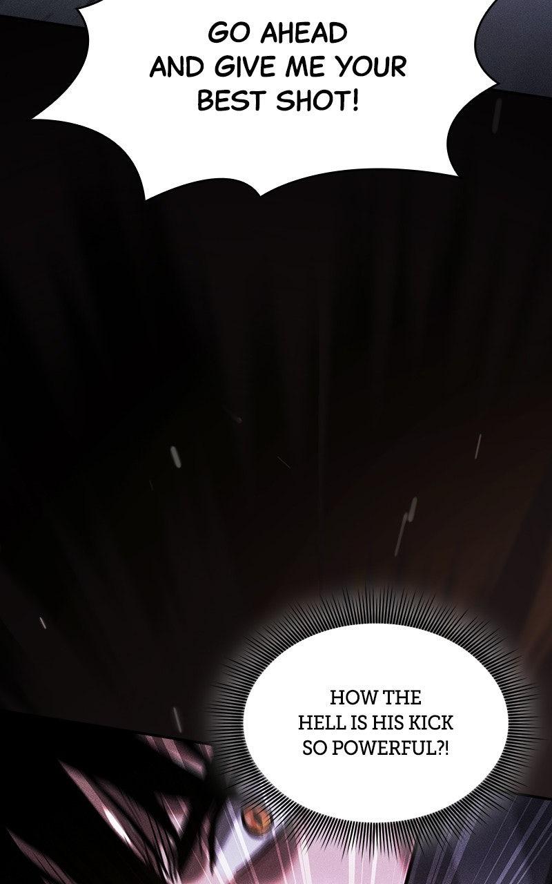 The Academy’s Genius Swordsman Chapter 114 — page 73