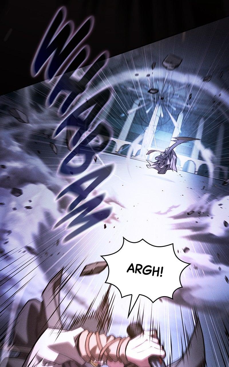 The Academy’s Genius Swordsman Chapter 114 — page 75