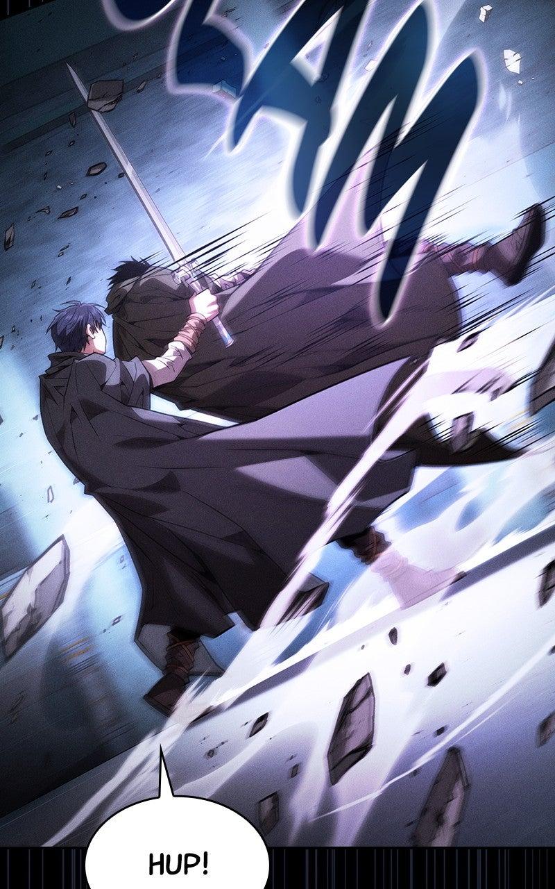 The Academy’s Genius Swordsman Chapter 114 — page 78