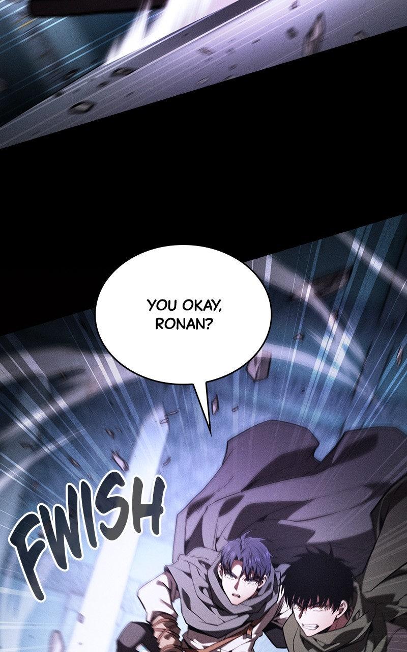 The Academy’s Genius Swordsman Chapter 114 — page 80