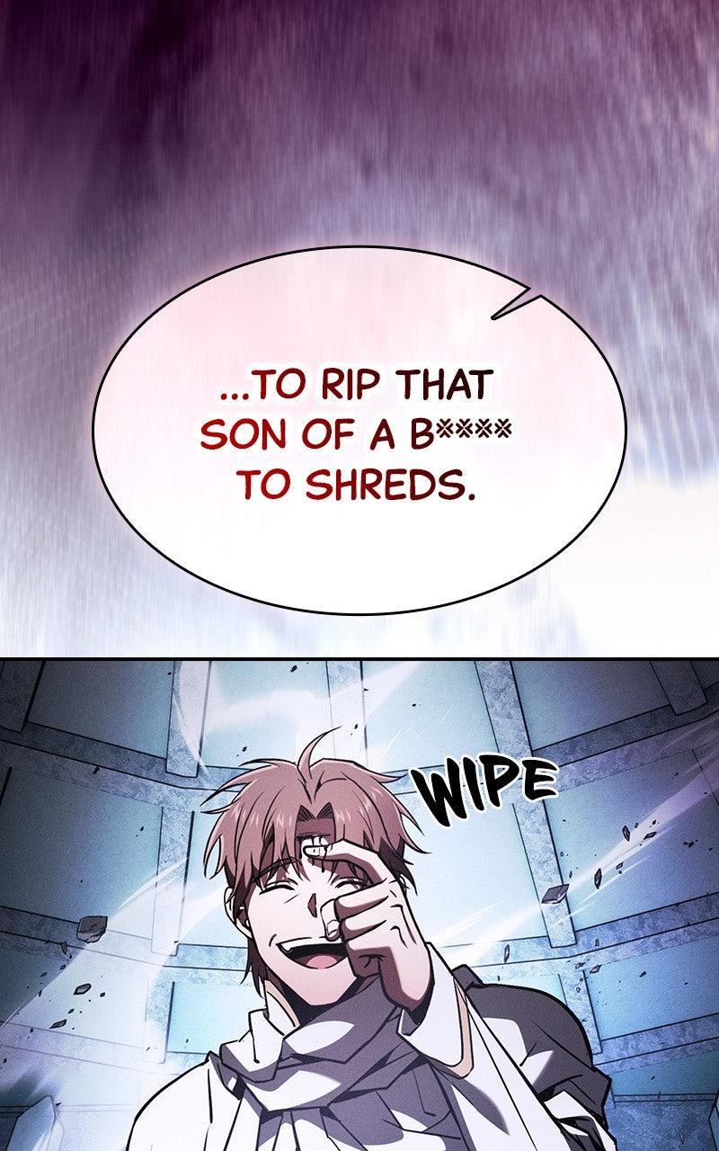 The Academy’s Genius Swordsman Chapter 114 — page 83