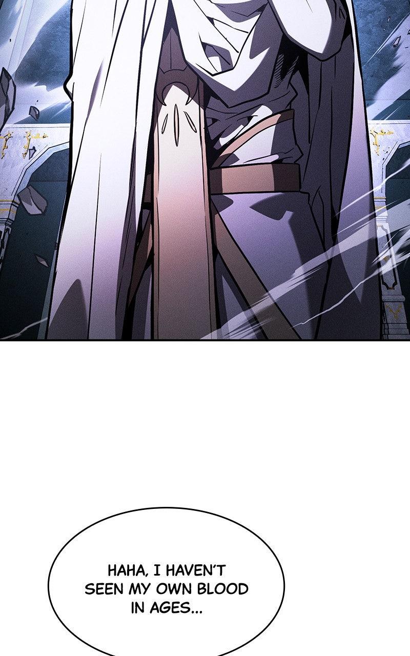 The Academy’s Genius Swordsman Chapter 114 — page 84