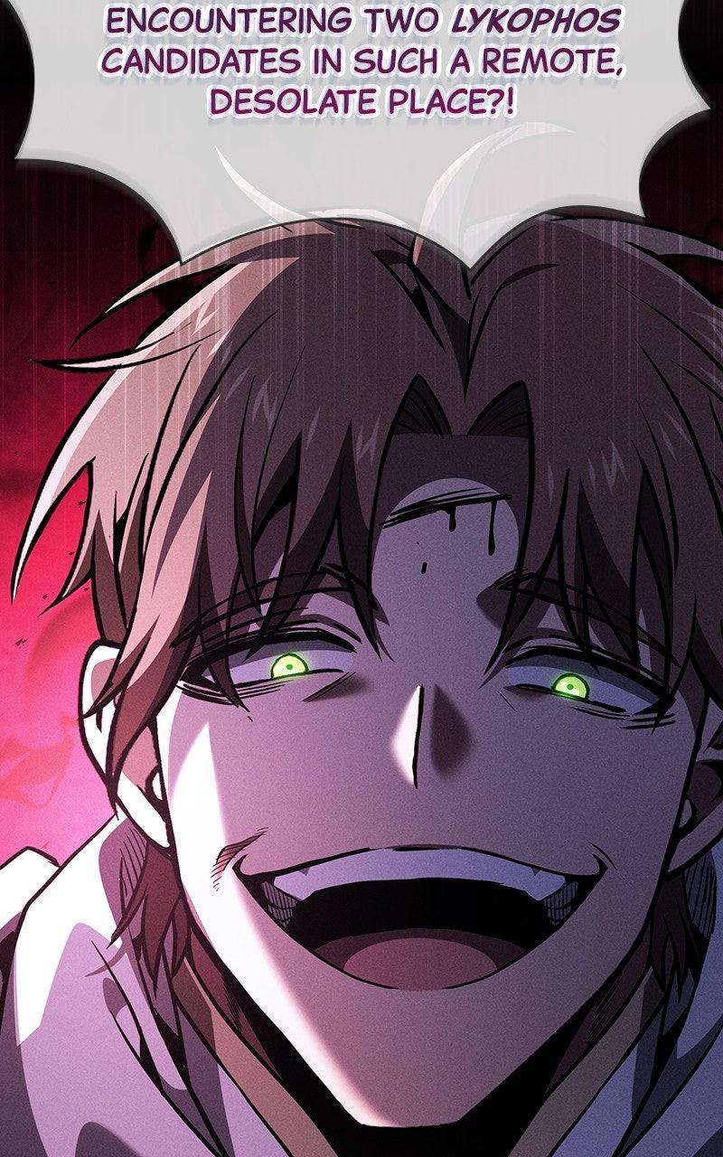 The Academy’s Genius Swordsman Chapter 114 — page 87
