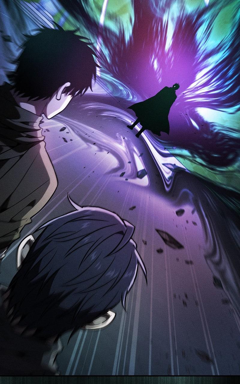 The Academy’s Genius Swordsman Chapter 114 — page 90