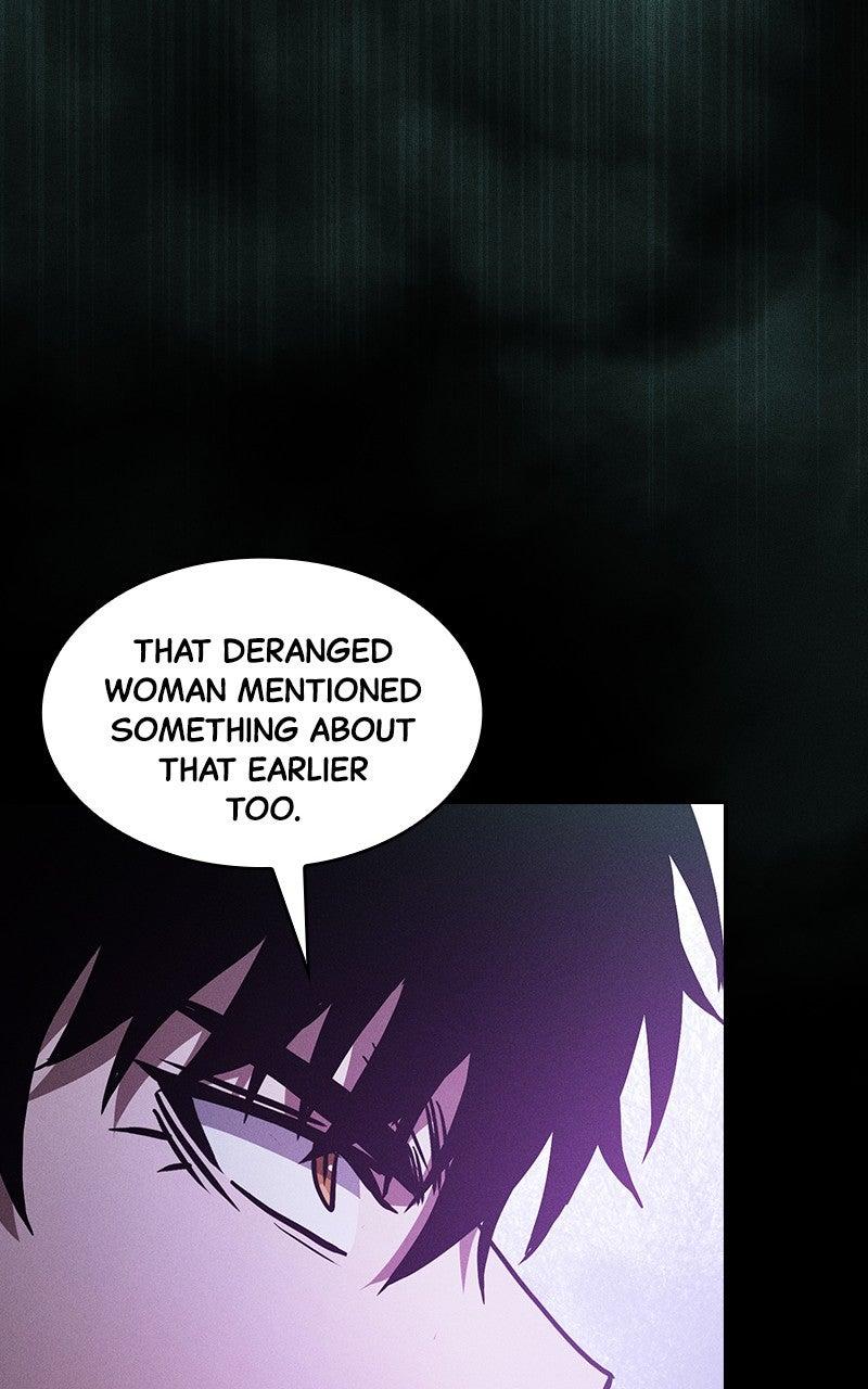 The Academy’s Genius Swordsman Chapter 114 — page 91