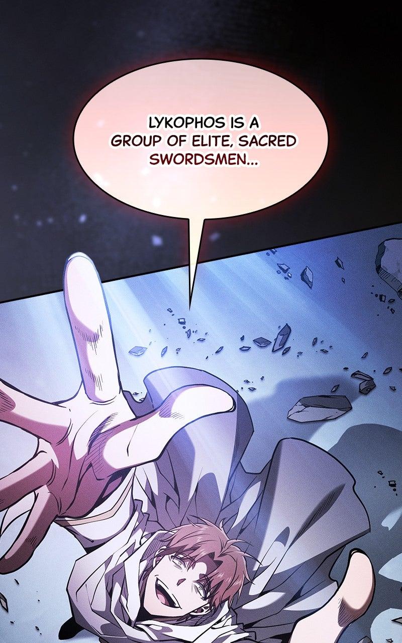 The Academy’s Genius Swordsman Chapter 114 — page 94