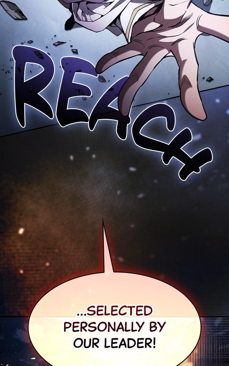 The Academy’s Genius Swordsman Chapter 114 — page 95