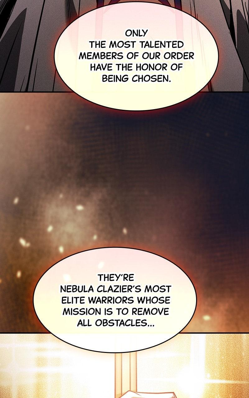 The Academy’s Genius Swordsman Chapter 114 — page 97
