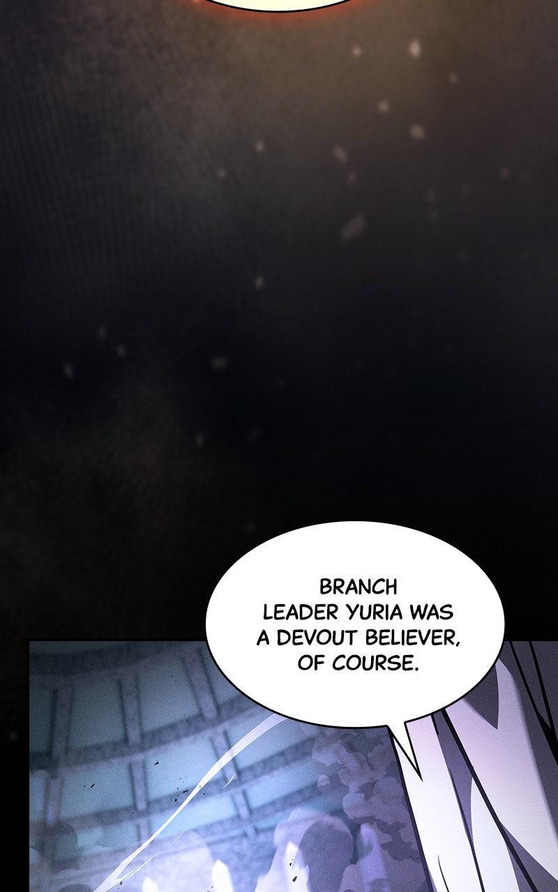 The Academy’s Genius Swordsman Chapter 114 — page 99