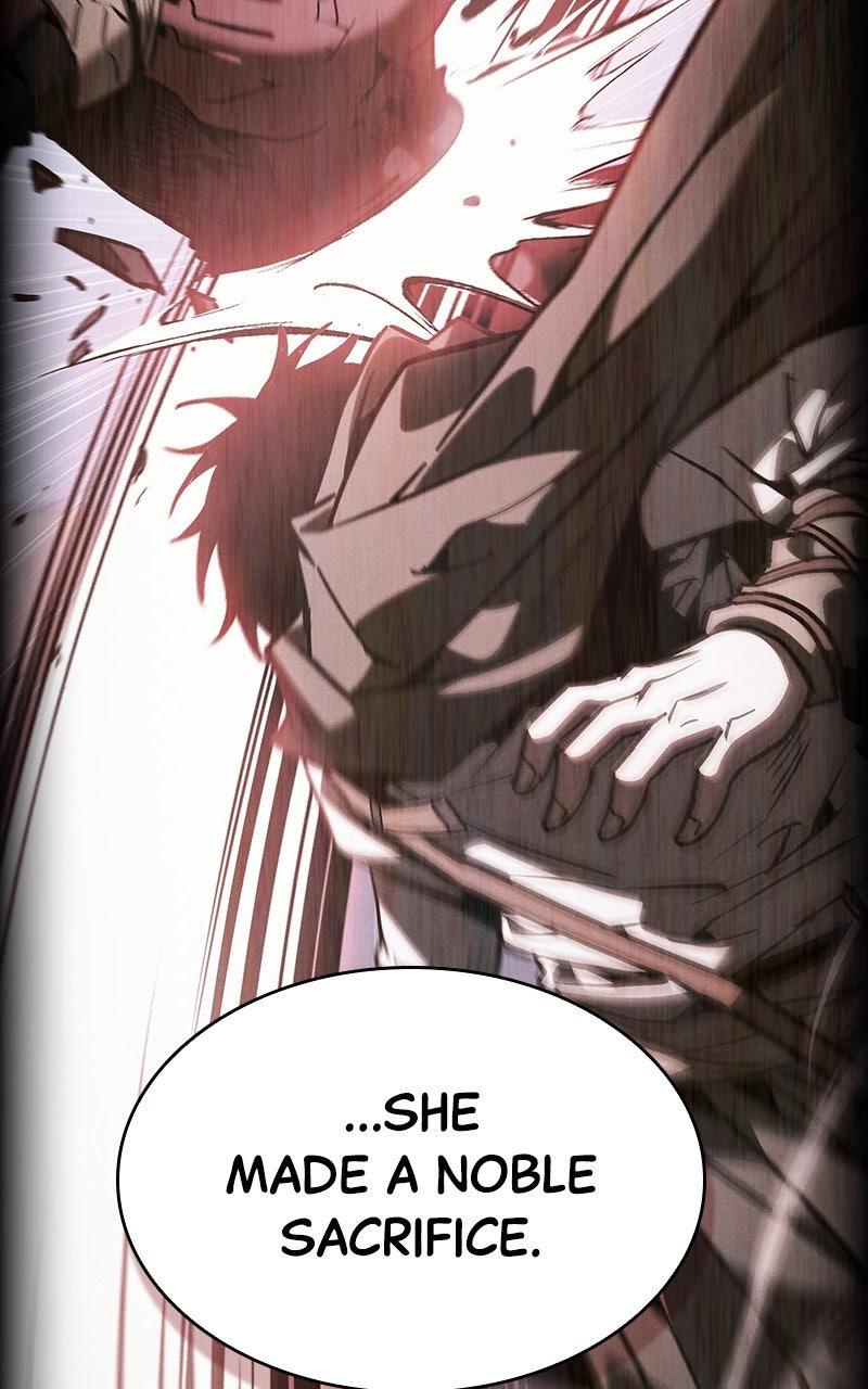 The Academy’s Genius Swordsman Chapter 114 — page 104