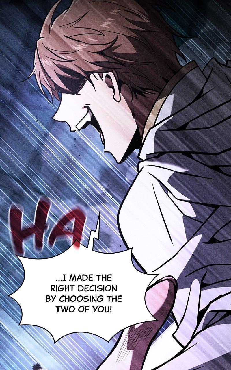The Academy’s Genius Swordsman Chapter 114 — page 106