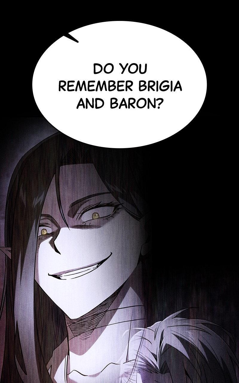 The Academy’s Genius Swordsman Chapter 114 — page 110