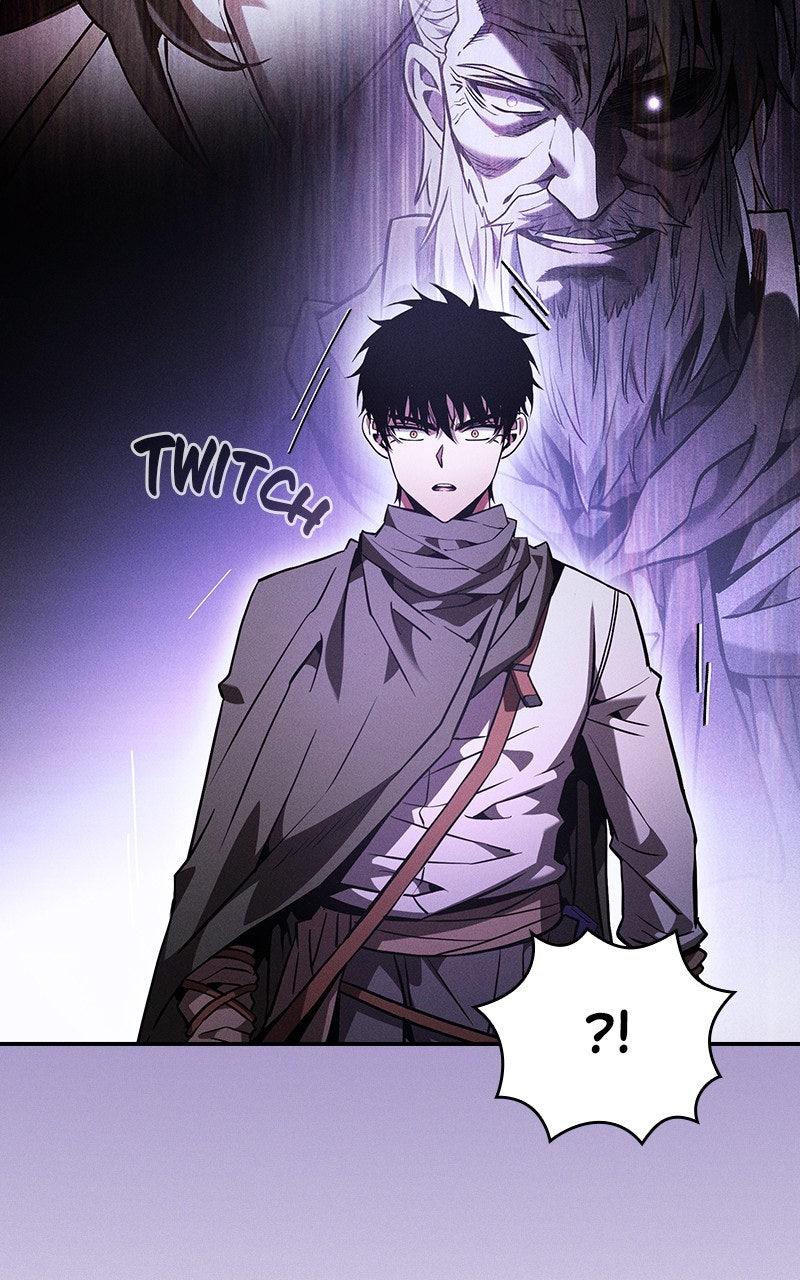 The Academy’s Genius Swordsman Chapter 114 — page 111