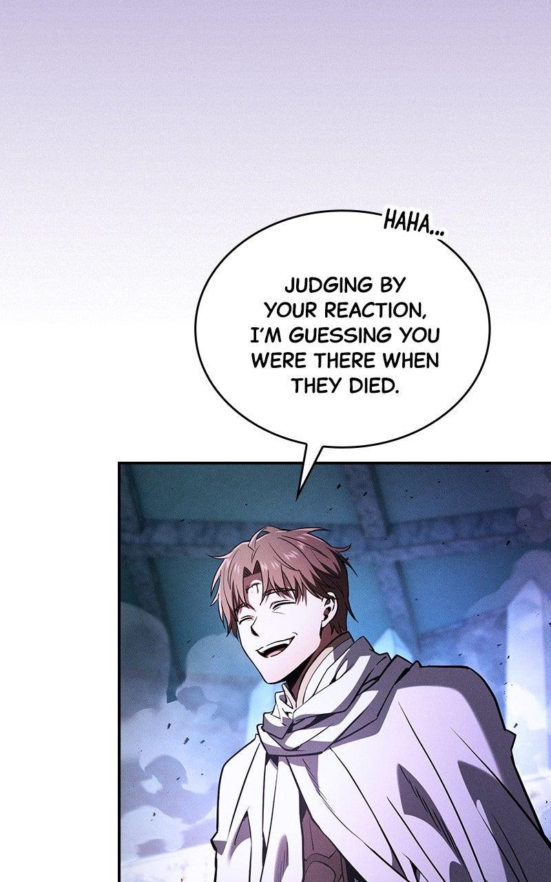 The Academy’s Genius Swordsman Chapter 114 — page 112