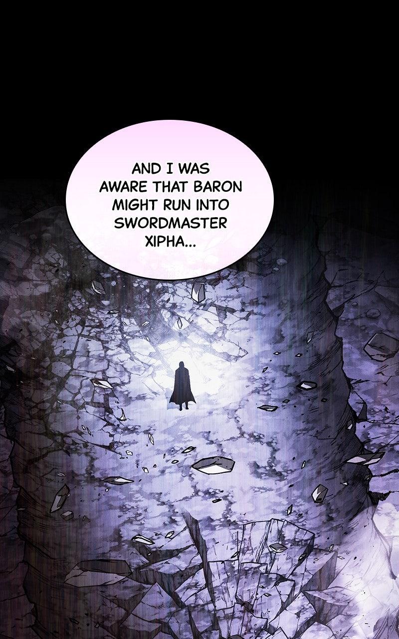 The Academy’s Genius Swordsman Chapter 114 — page 119