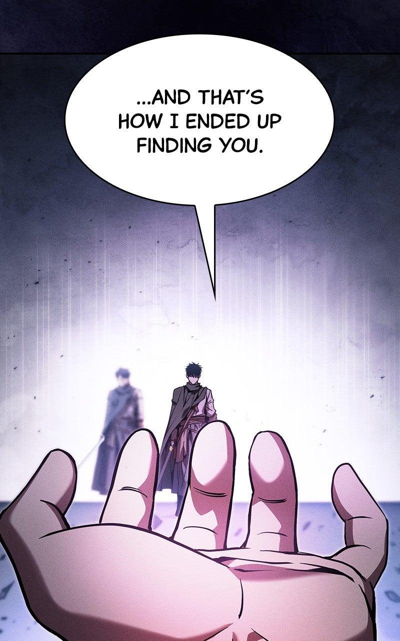 The Academy’s Genius Swordsman Chapter 114 — page 135