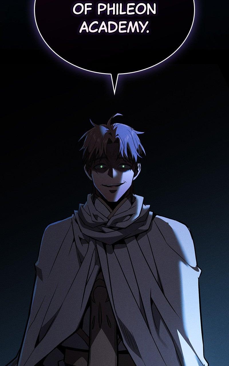 The Academy’s Genius Swordsman Chapter 114 — page 138
