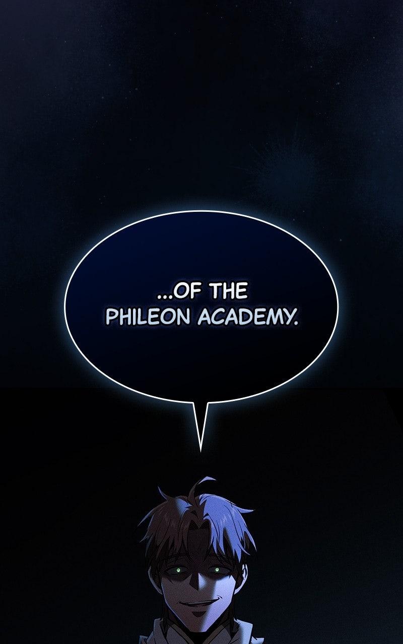The Academy’s Genius Swordsman Chapter 115 — page 3