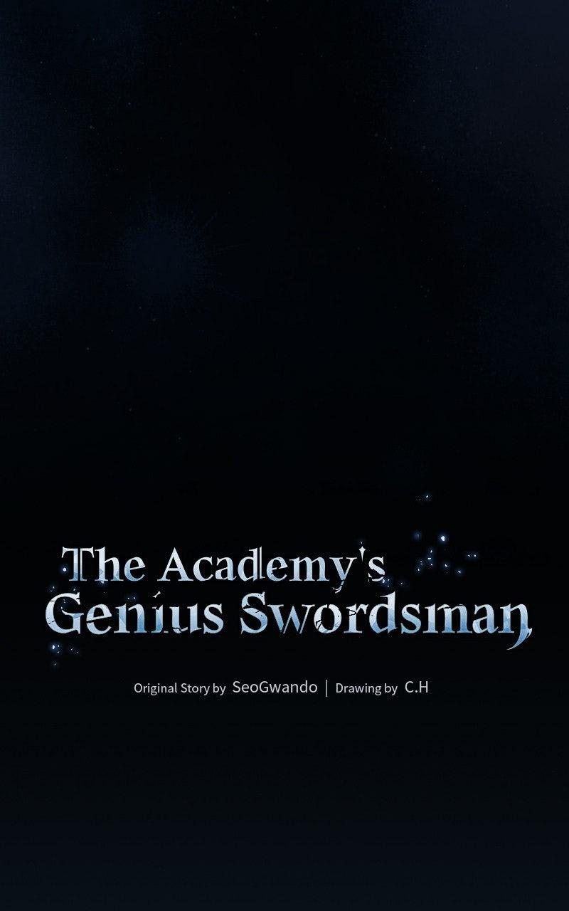 The Academy’s Genius Swordsman Chapter 115 — page 5