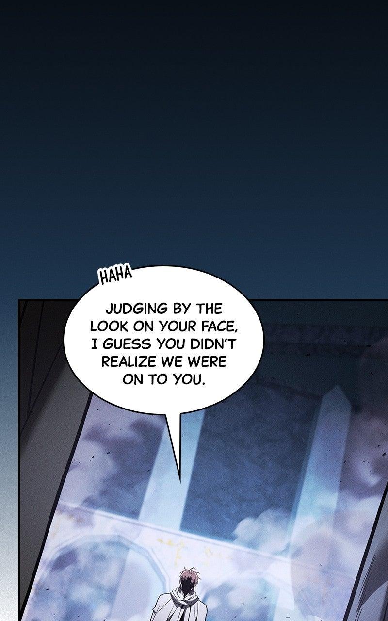 The Academy’s Genius Swordsman Chapter 115 — page 6