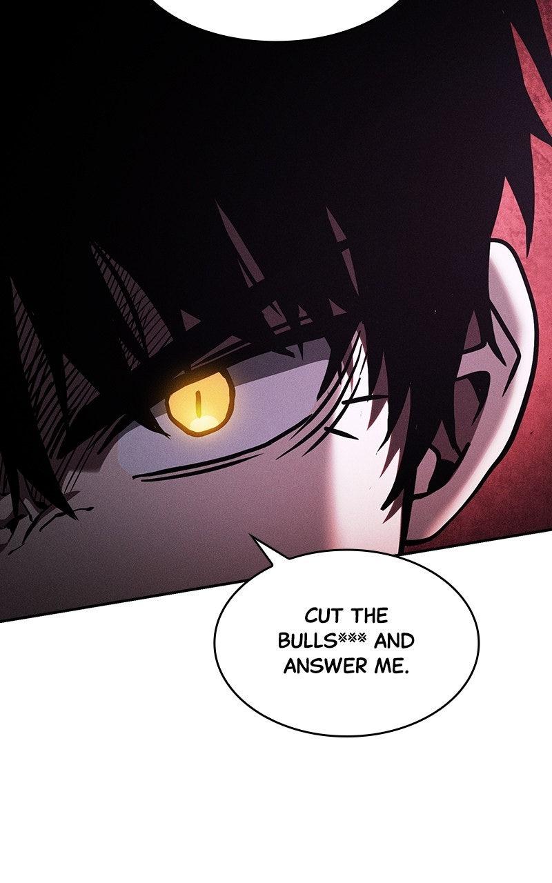 The Academy’s Genius Swordsman Chapter 115 — page 8