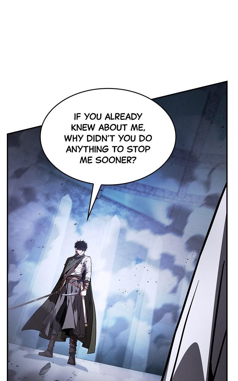 The Academy’s Genius Swordsman Chapter 115 — page 9