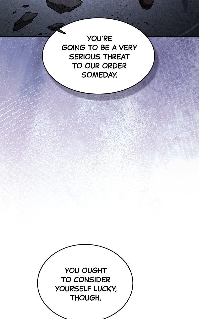 The Academy’s Genius Swordsman Chapter 115 — page 17