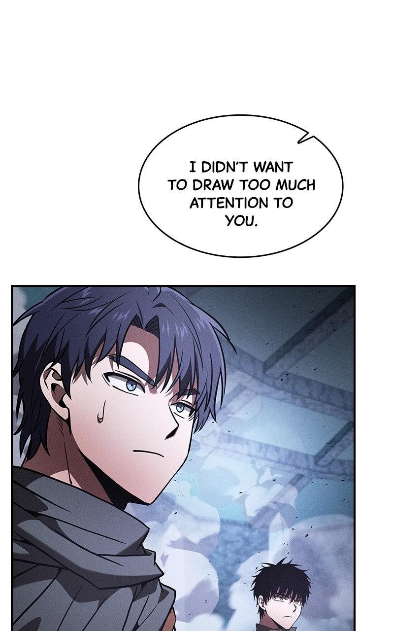 The Academy’s Genius Swordsman Chapter 115 — page 19