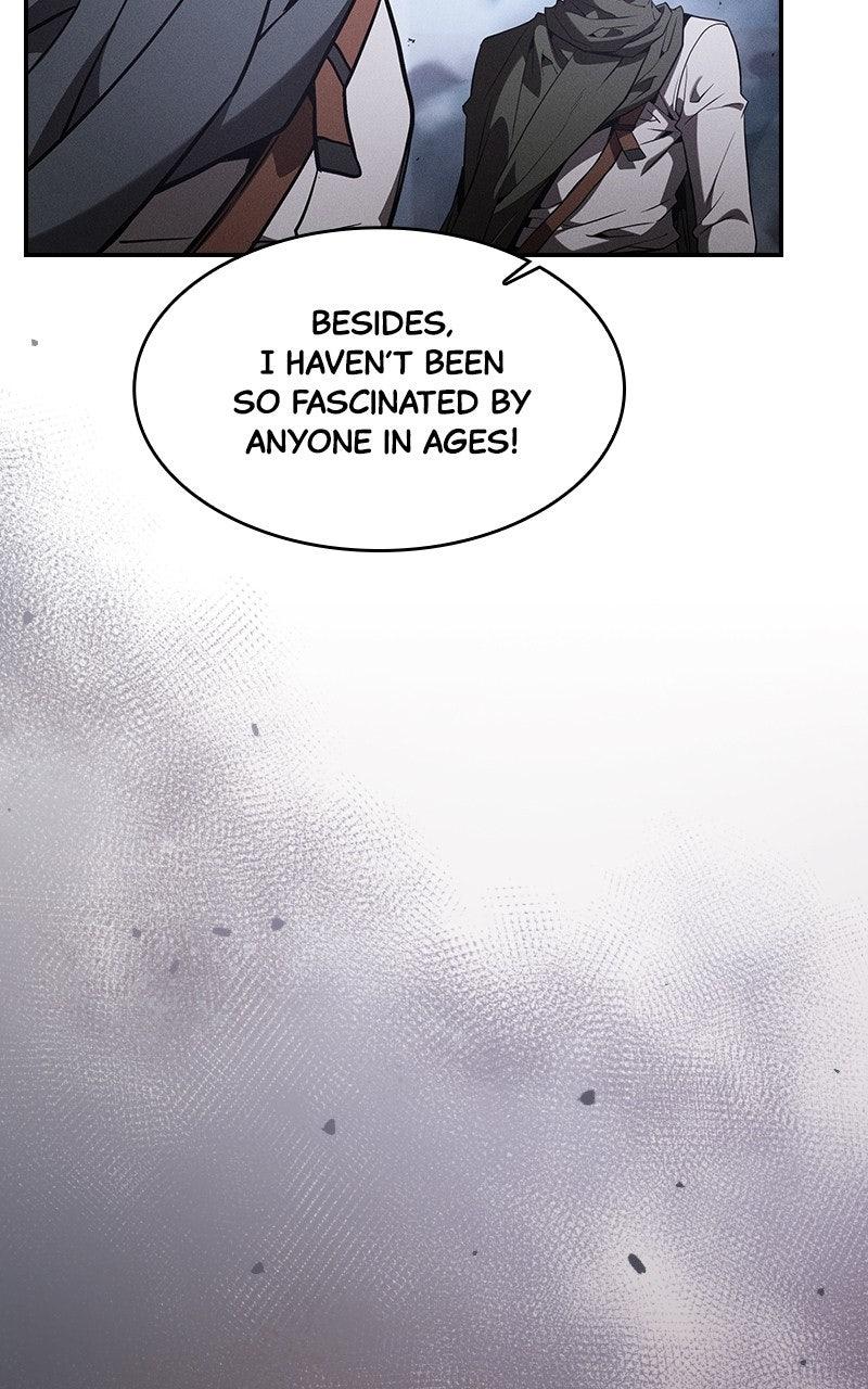 The Academy’s Genius Swordsman Chapter 115 — page 20