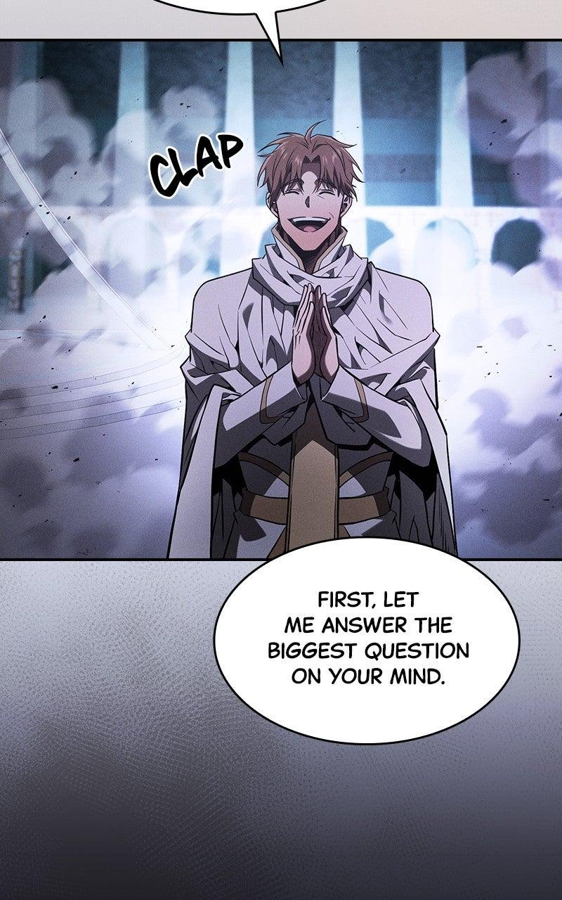 The Academy’s Genius Swordsman Chapter 115 — page 23