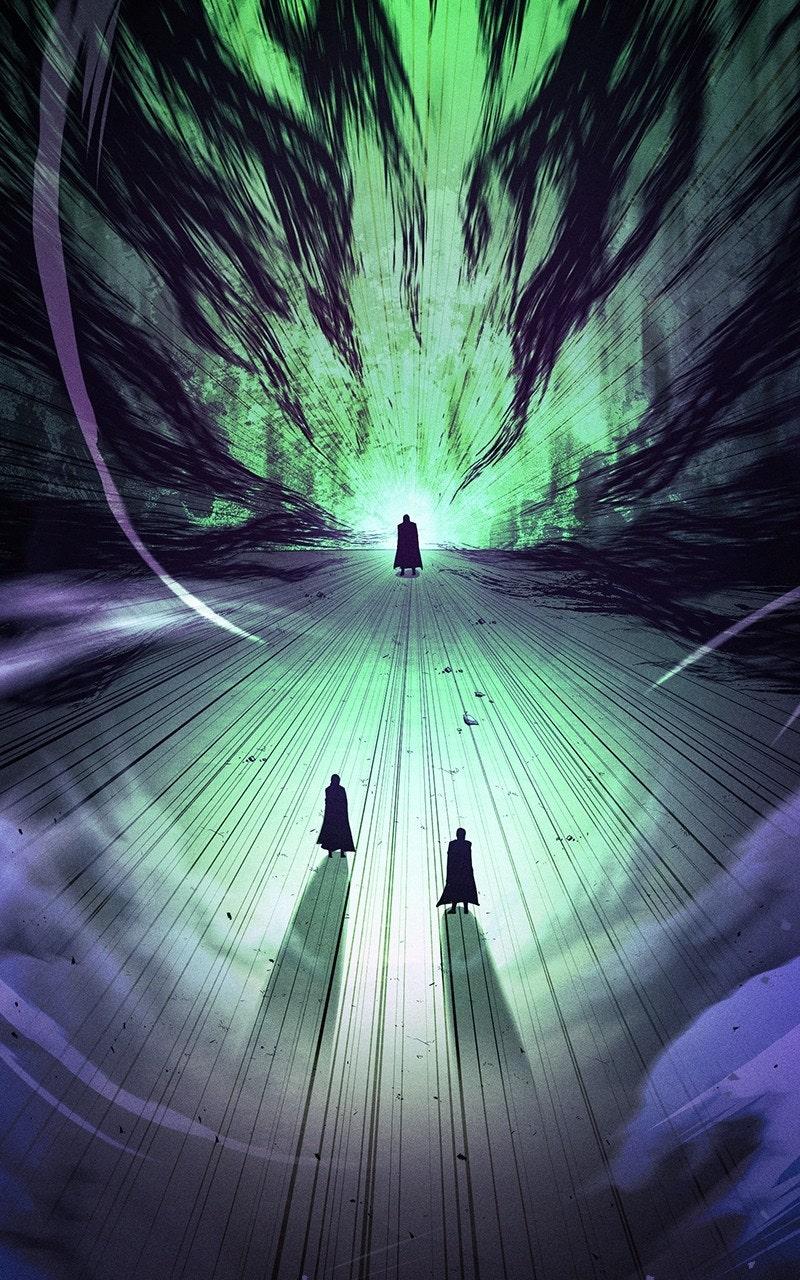 The Academy’s Genius Swordsman Chapter 115 — page 26