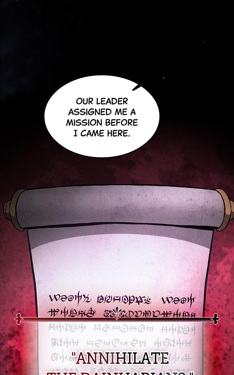 The Academy’s Genius Swordsman Chapter 115 — page 28