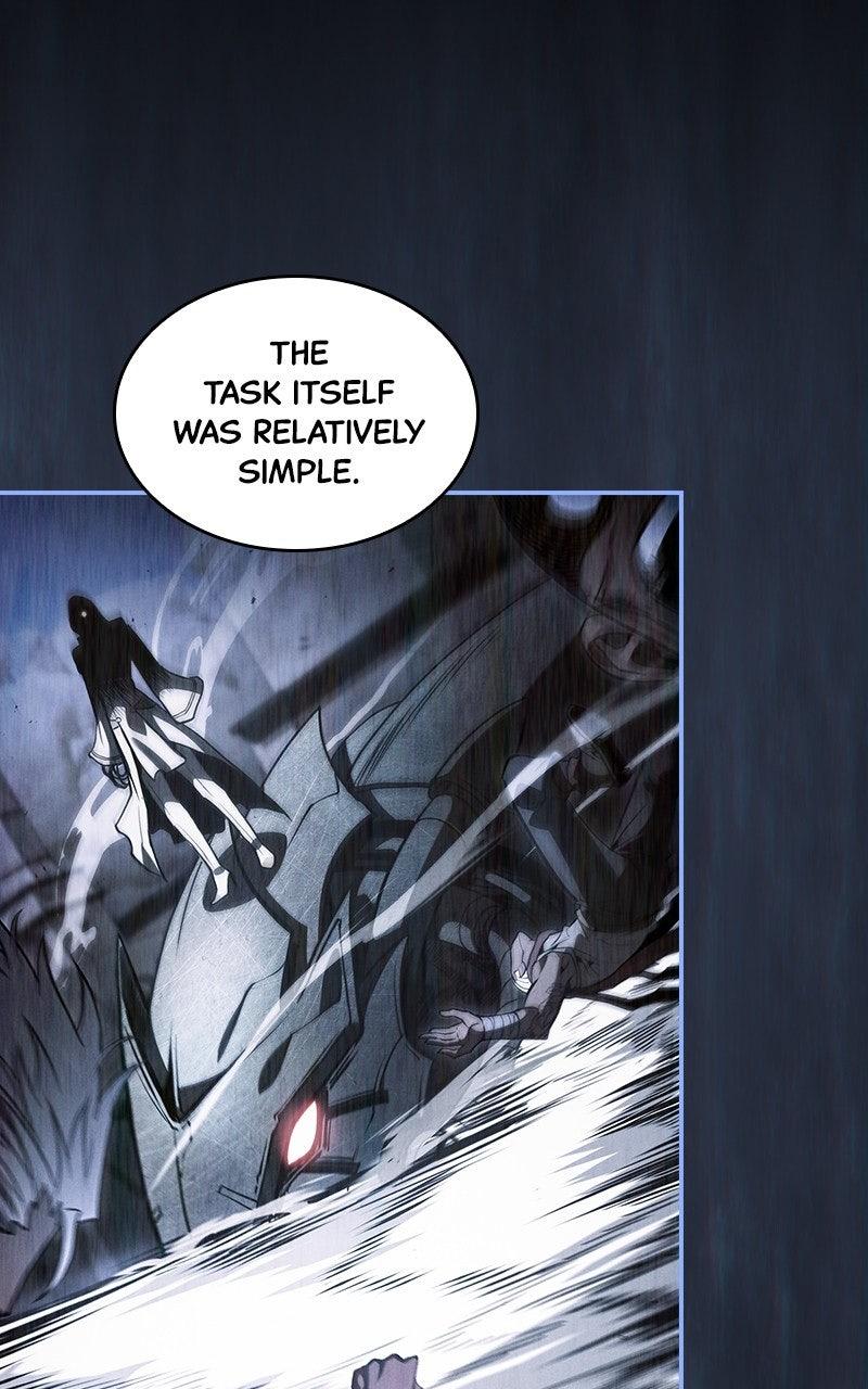 The Academy’s Genius Swordsman Chapter 115 — page 30