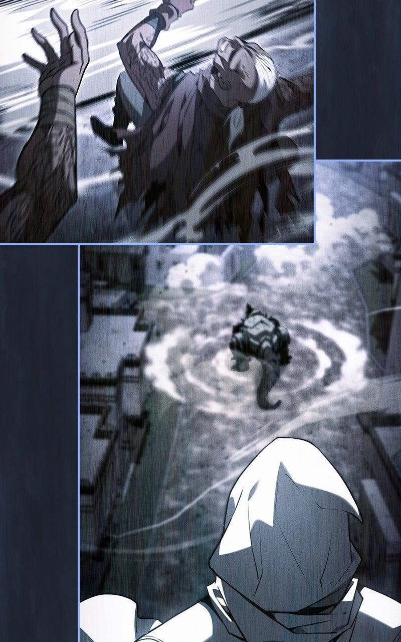 The Academy’s Genius Swordsman Chapter 115 — page 31