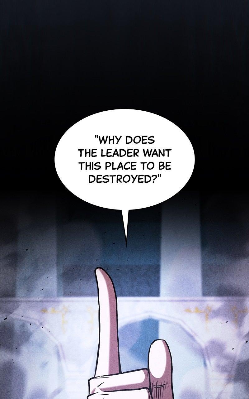 The Academy’s Genius Swordsman Chapter 115 — page 33