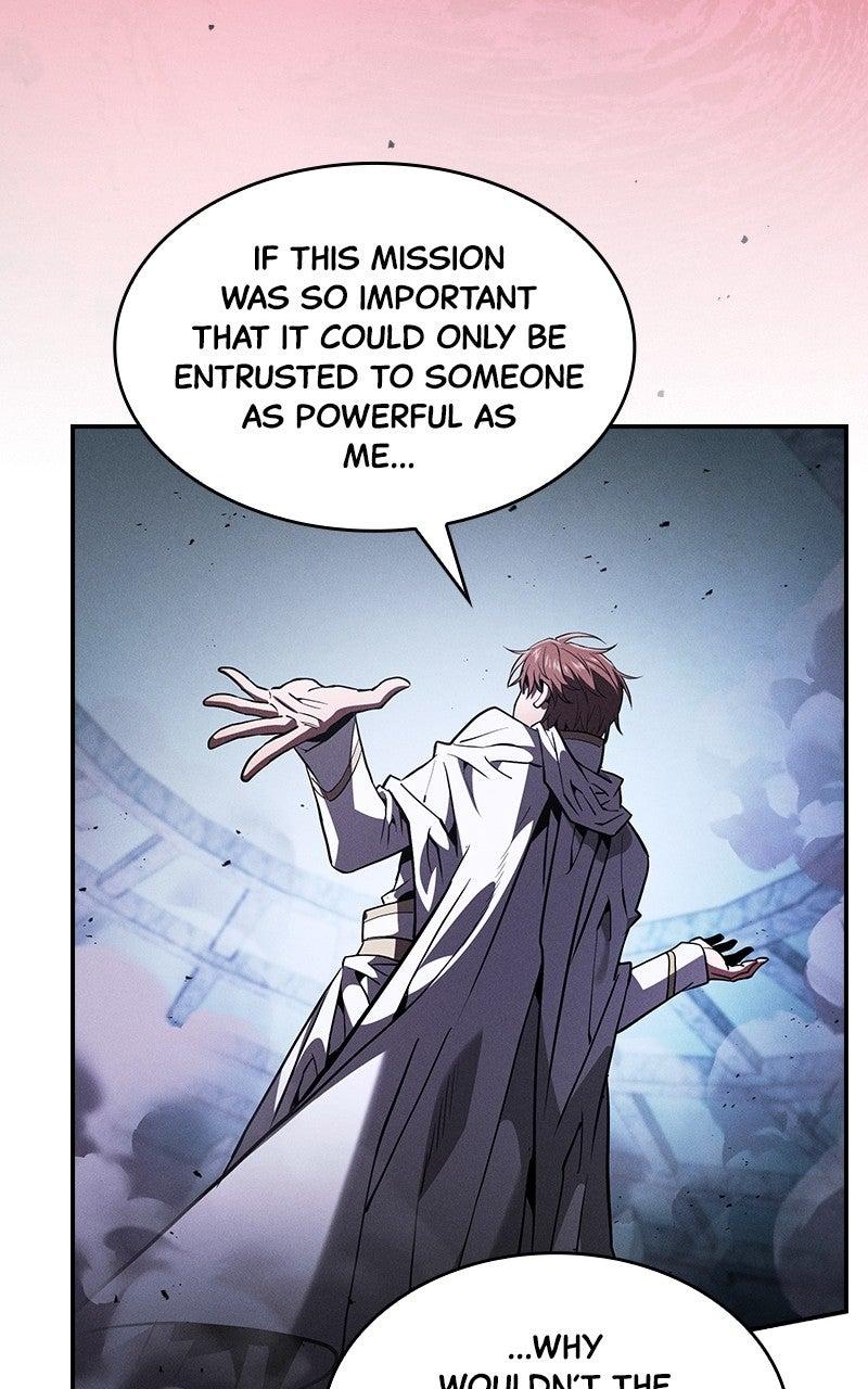 The Academy’s Genius Swordsman Chapter 115 — page 37
