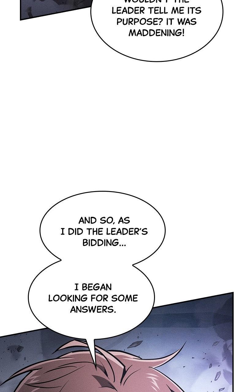 The Academy’s Genius Swordsman Chapter 115 — page 38