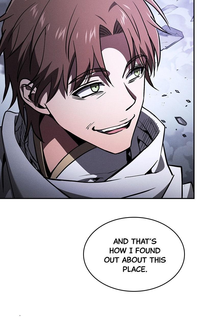 The Academy’s Genius Swordsman Chapter 115 — page 39