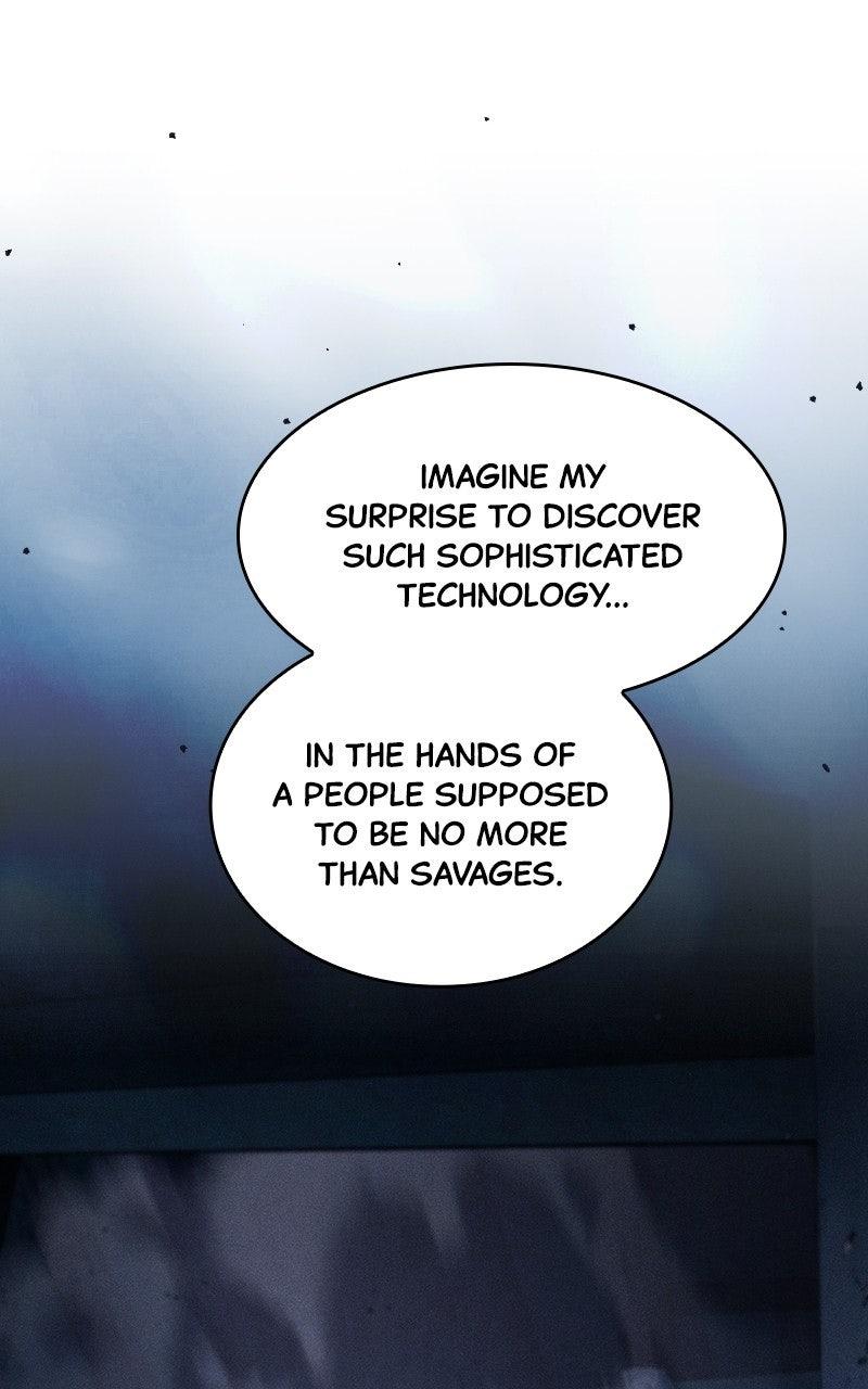 The Academy’s Genius Swordsman Chapter 115 — page 40