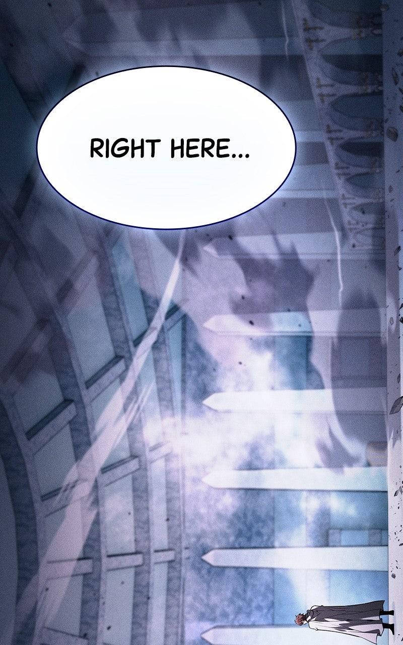 The Academy’s Genius Swordsman Chapter 115 — page 41