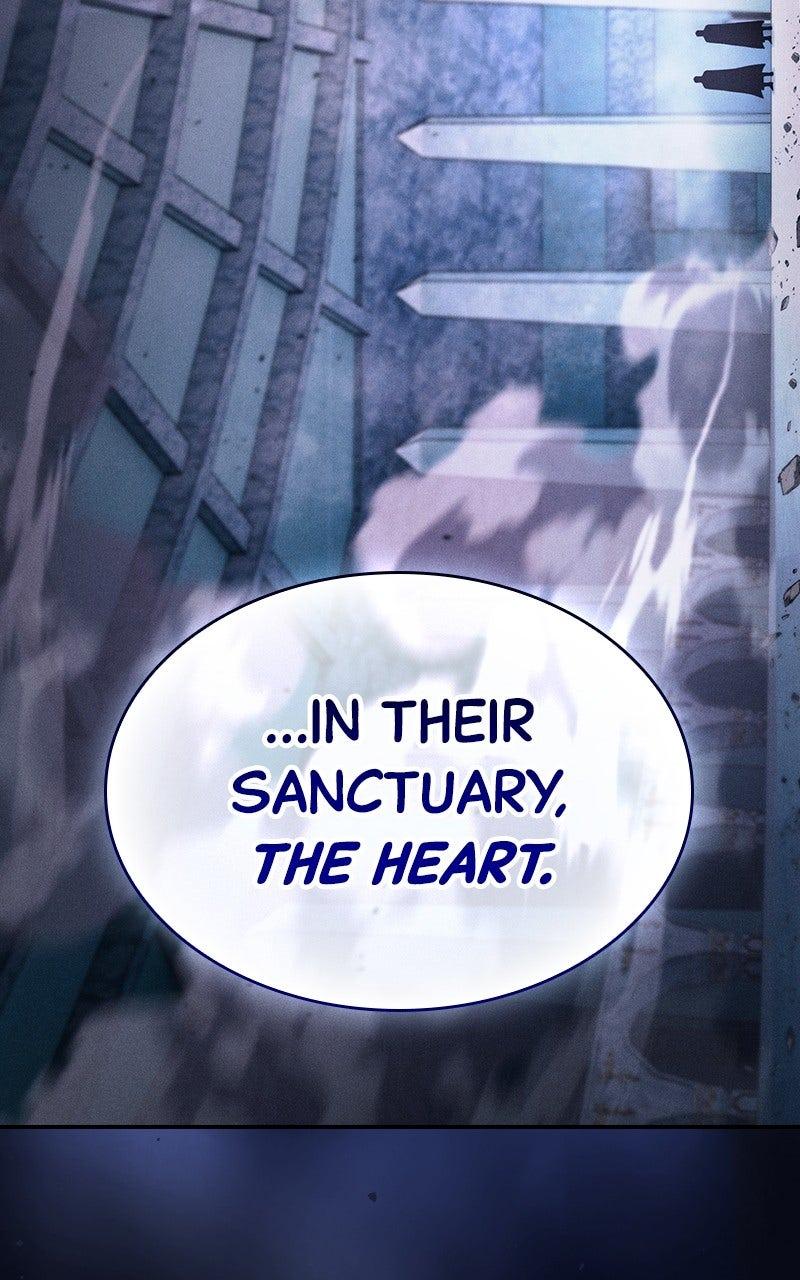 The Academy’s Genius Swordsman Chapter 115 — page 42