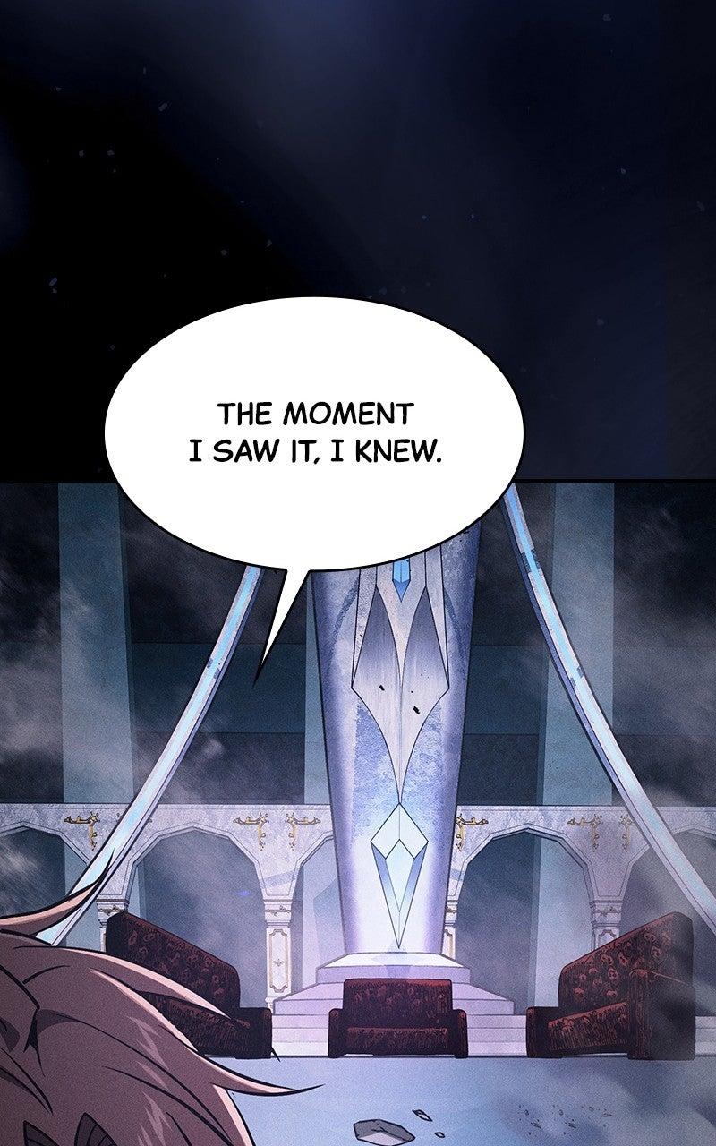 The Academy’s Genius Swordsman Chapter 115 — page 43