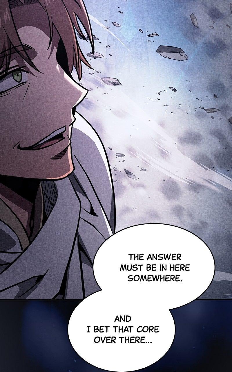 The Academy’s Genius Swordsman Chapter 115 — page 44
