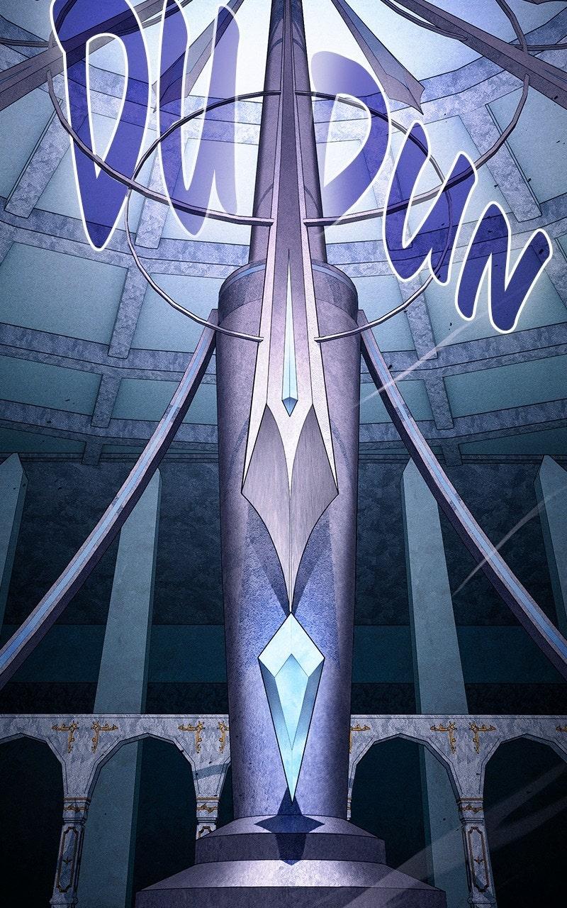 The Academy’s Genius Swordsman Chapter 115 — page 46