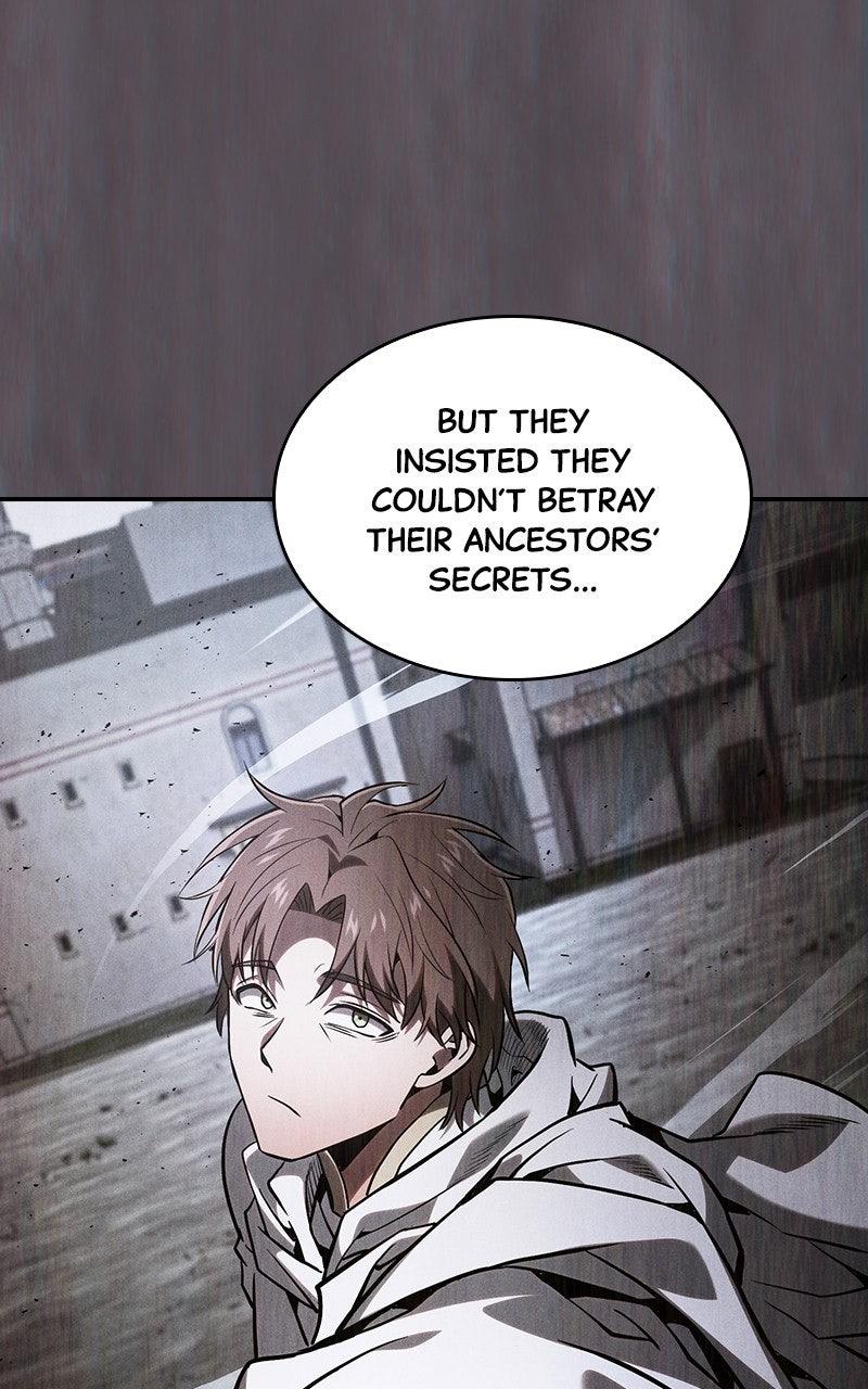The Academy’s Genius Swordsman Chapter 115 — page 49