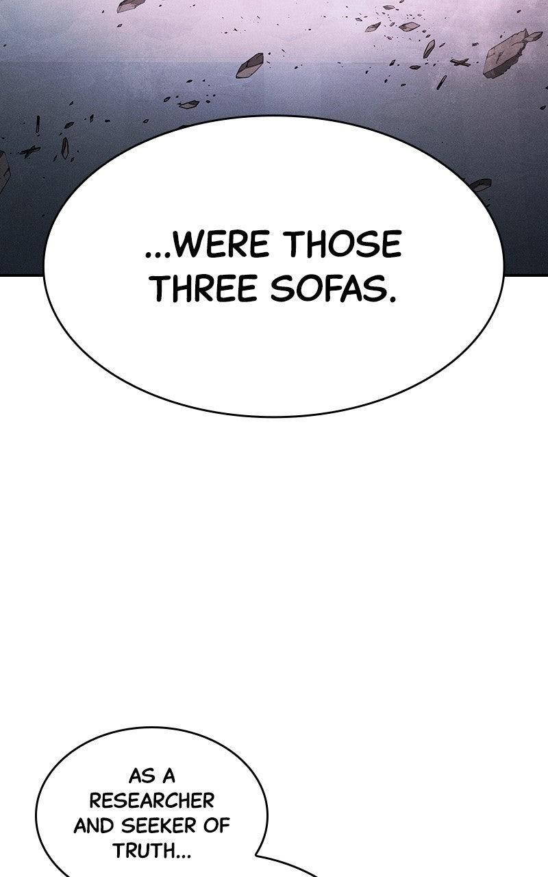 The Academy’s Genius Swordsman Chapter 115 — page 58