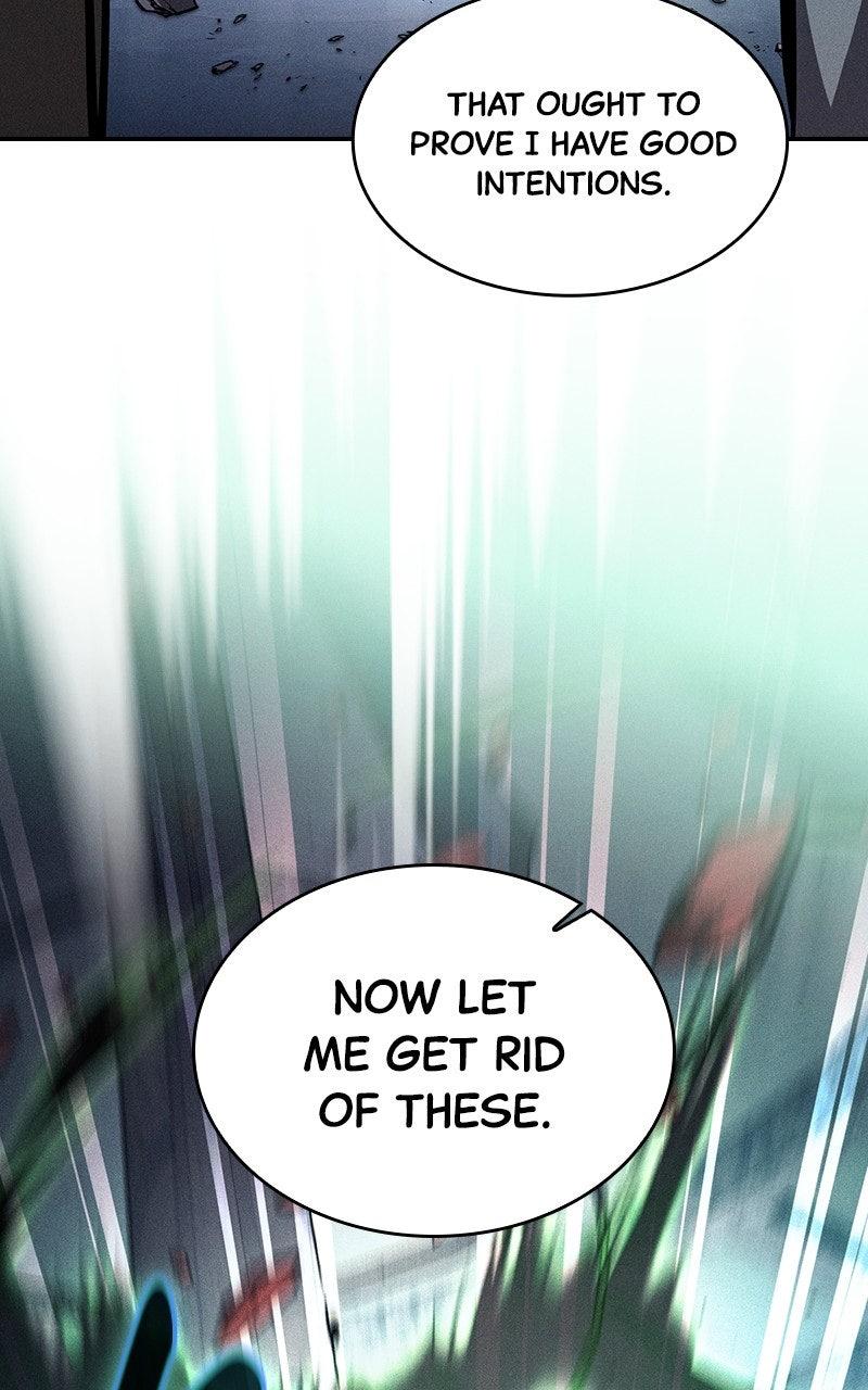 The Academy’s Genius Swordsman Chapter 115 — page 67