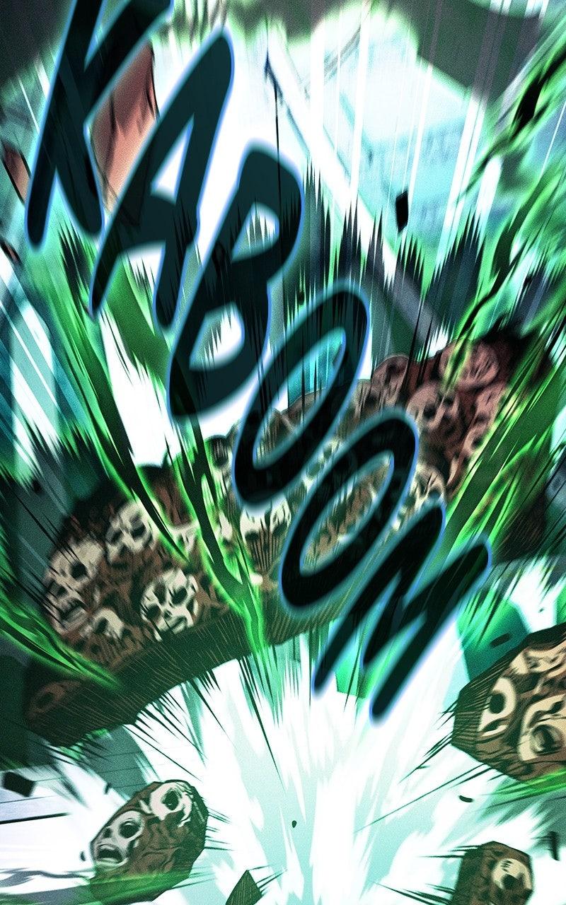 The Academy’s Genius Swordsman Chapter 115 — page 68